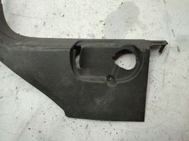 Audi Q7 4L Foot area side trim 4L1867271