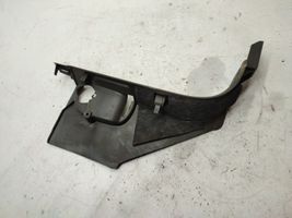 Audi Q7 4L Foot area side trim 4L1867271