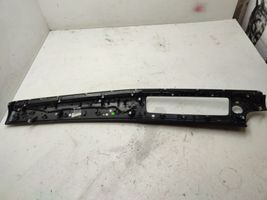 BMW 5 GT F07 Panneau de garniture console centrale 9195657