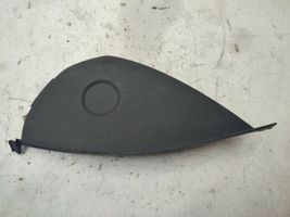 BMW X1 E84 Rivestimento estremità laterale del cruscotto 2991243