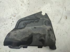 BMW X1 F48 F49 Copertura/vassoio sottoscocca anteriore 7127352