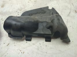 BMW X1 F48 F49 Copertura/vassoio sottoscocca anteriore 7127352