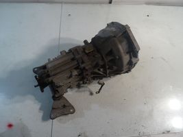 BMW 3 GT F34 Mechaninė 6 pavarų dėžė 8607320