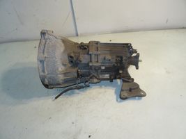 BMW 1 F20 F21 Manualna 6-biegowa skrzynia biegów 7600988