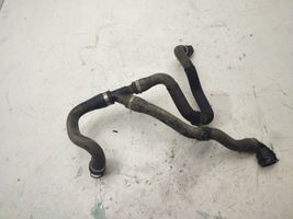 BMW 3 F30 F35 F31 Engine coolant pipe/hose 7620370