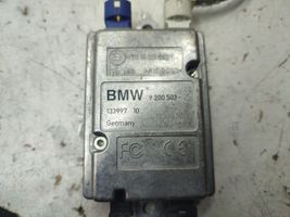 BMW 5 GT F07 Moduł / Sterownik USB 9200503