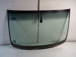 Audi Q7 4L Переднее стекло 