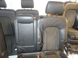 Audi Q7 4L Kit intérieur 