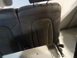 Audi Q7 4L Комплект салона komplektas 