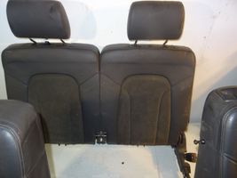 Audi Q7 4L Kit intérieur 