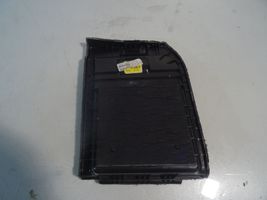 BMW X5 E70 Panel embellecedor lado inferior del maletero/compartimento de carga 7145909