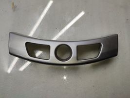 BMW 5 GT F07 Rivestimento del vano portaoggetti del cruscotto 9178355