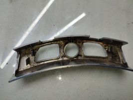 BMW 5 GT F07 Rivestimento del vano portaoggetti del cruscotto 9178355