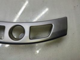 BMW 5 GT F07 Rivestimento del vano portaoggetti del cruscotto 9178355