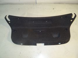 BMW 3 F30 F35 F31 Set rivestimento portellone posteriore/bagagliaio 7255636