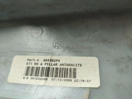 BMW X5 E70 (A) Revêtement de pilier 6979844