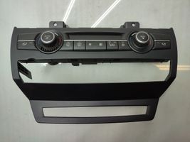 BMW X5 E70 Ilmastoinnin ohjainlaite 9157552