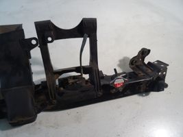 Honda HR-V Top upper radiator support slam panel 