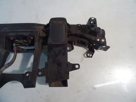 Honda HR-V Top upper radiator support slam panel 