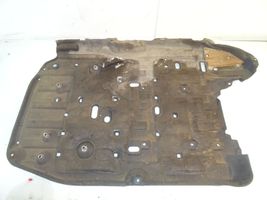 Honda HR-V Center/middle under tray cover 