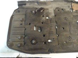 Honda HR-V Center/middle under tray cover 