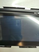 Honda HR-V Radio/CD/DVD/GPS head unit 39100T8MG55M1