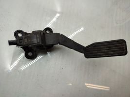 Honda HR-V Accelerator throttle pedal 17262B1