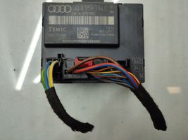 Audi Q7 4L Oven ohjainlaite/moduuli 4L0959794C