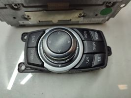 BMW X3 F25 Radio/CD/DVD/GPS-pääyksikkö 9293403