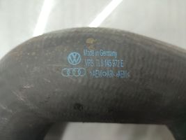 Audi Q7 4L Välijäähdyttimen letku 7L6145972