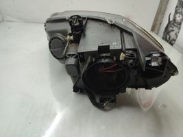 BMW X5 E70 Priekšējais lukturis 7158932