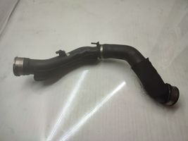 BMW 5 GT F07 Manguera/tubo del intercooler 7809834