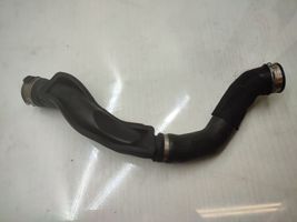 BMW 5 GT F07 Manguera/tubo del intercooler 7809834