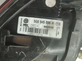 Volkswagen Golf VII Luci posteriori 5G0945096H