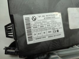 BMW X5 E70 Kit calculateur ECU et verrouillage 9237046