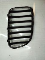 BMW X1 E84 Grille calandre supérieure de pare-chocs avant 2993305