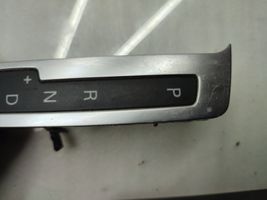 Audi Q7 4L Affichage de l'indicateur du sélecteur de vitesse 4L2713463