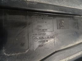 BMW X5 E70 Mata bagażnika do nadwozia Pickup 7158404