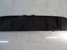 Audi Q7 4L Staffa del pannello di supporto del radiatore parte superiore 4L0121285