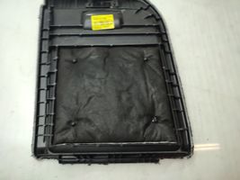 BMW X5 E70 Panel embellecedor lado inferior del maletero/compartimento de carga 7145909