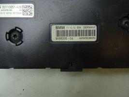 BMW X1 E84 Amplificatore antenna 9168335