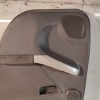 Nissan Pulsar Boczki / Poszycie drzwi tylnych 
