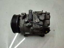 BMW X3 F25 Ilmastointilaitteen kompressorin pumppu (A/C) 9216467