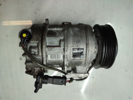 BMW 3 F30 F35 F31 Ilmastointilaitteen kompressorin pumppu (A/C) 9299328