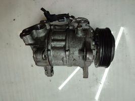 BMW 3 F30 F35 F31 Compressore aria condizionata (A/C) (pompa) 9299328