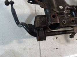 BMW X1 E84 Sottotelaio anteriore 