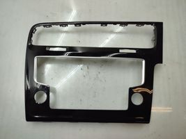 Volkswagen Golf VII Console centrale, commande chauffage/clim 5G2819743