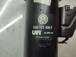 Volkswagen Golf VII Obudowa filtra paliwa 5Q0127400F