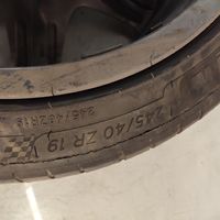 BMW 6 F06 Gran coupe R19 alloy rim 6794692