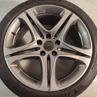 BMW 6 F06 Gran coupe R19 alloy rim 6794692